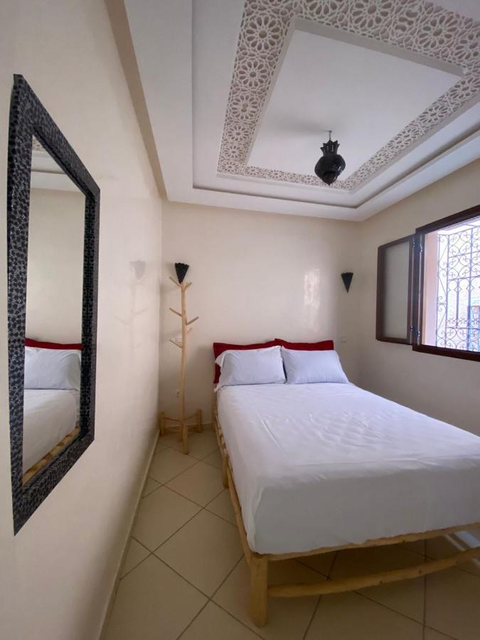 Private Riad 3Ch Salon, Salon Cinema, A Jemaa El Fna Marrakesh Exterior photo