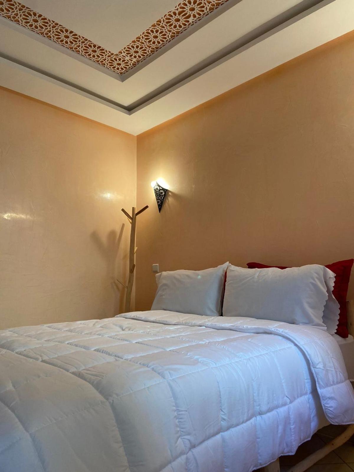 Private Riad 3Ch Salon, Salon Cinema, A Jemaa El Fna Marrakesh Exterior photo