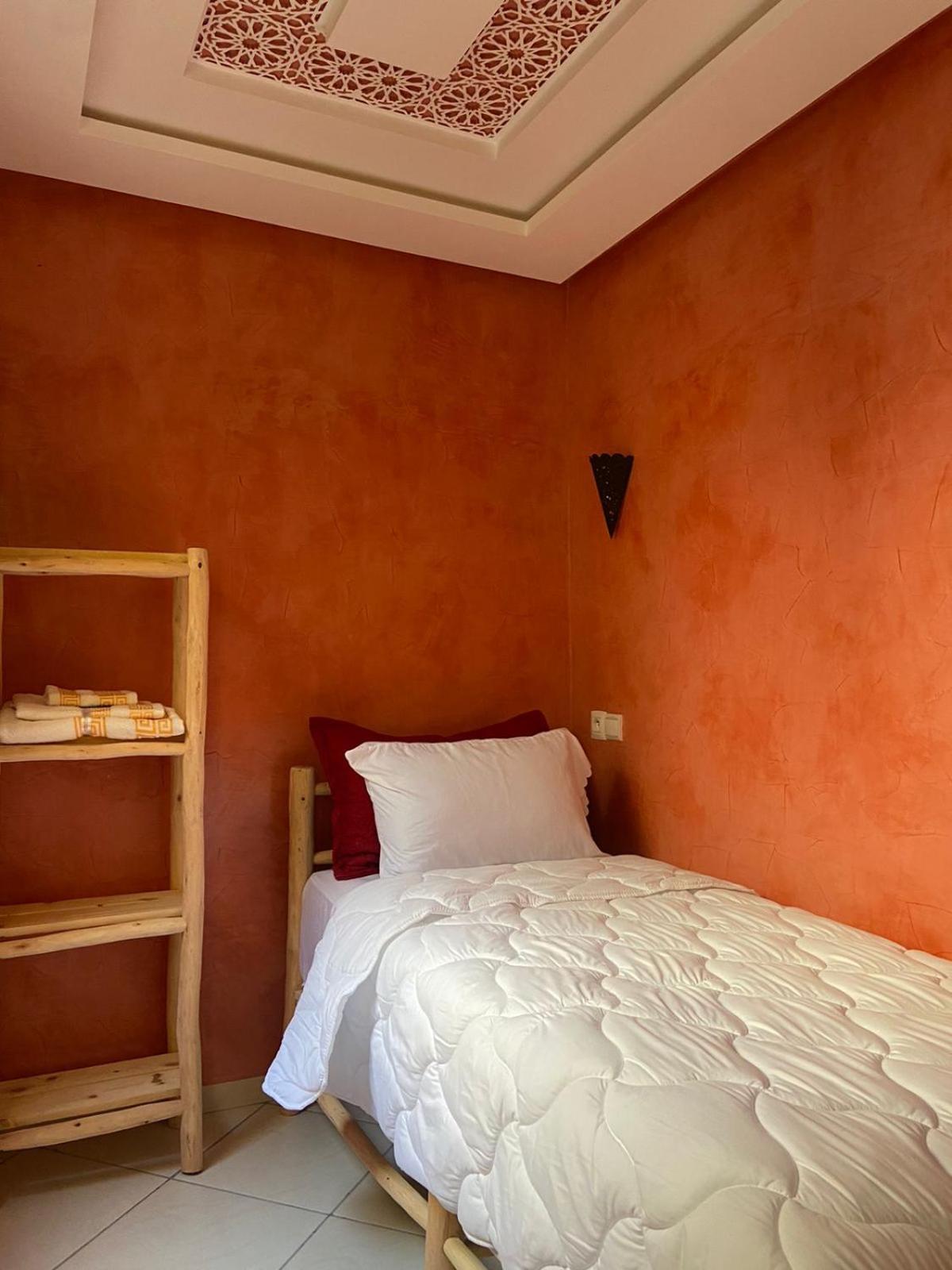 Private Riad 3Ch Salon, Salon Cinema, A Jemaa El Fna Marrakesh Exterior photo