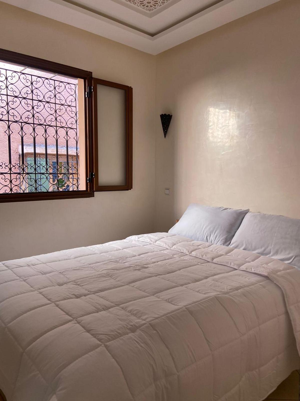 Private Riad 3Ch Salon, Salon Cinema, A Jemaa El Fna Marrakesh Exterior photo